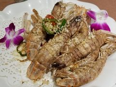 -海儀美食楼(湾仔海鲜街店)