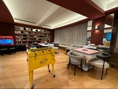 -优悦派·别墅派对轰趴馆(静安店)