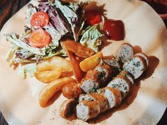 -The Cheebat 锌吧·Bistro(体育西店)