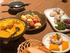 -安南越南餐厅(青岛万象城店)