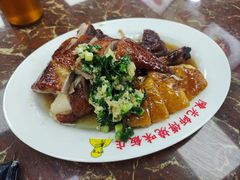 -陈光记烧腊店(罗保博士街店)