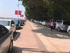 -南沙十九涌渔人码头-南门