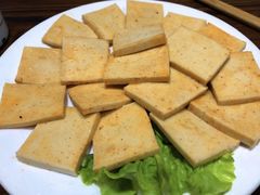 -久儿地炉烤肉(海信慧园店)