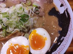-老龙亭拉面店