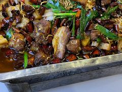 -沈姐万州烤鱼(沙坪坝七中店)