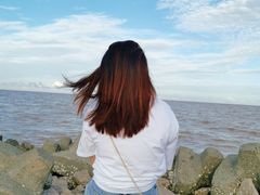 -南汇嘴观海公园