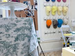 -forever studio女装工作室(中贸广场店)