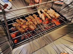 -小寒羊烧烤(凯瑞时代大厦店)