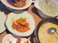 -四道菜·福建菜馆(莆田万达店)