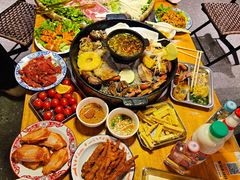 -万佳广场(台东店)