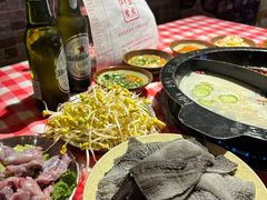 -重庆印象老火锅(梅林店)