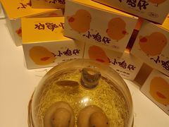 -好利来(亦庄国融店)