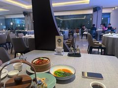 -晋江荣誉国际酒店·港誉茶餐厅