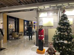 -西安高新希尔顿酒店·咖啡露台西餐厅