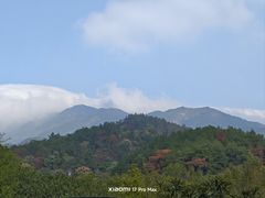 -南岳衡山风景名胜区