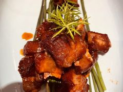 -好福记饭店(红梅公园店)