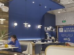 大堂-兰湘子·湘菜小炒(崂山丽达店)