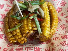 -捞围鲜·港式打边炉(海阳路店)