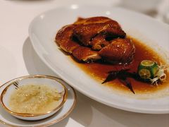 -宝丽轩中餐厅BAOLIXUAN