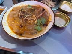 -棒小伙·齐齐哈尔烤肉(龙茗路店)
