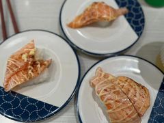 -滨寿司(新街口中央商场店)
