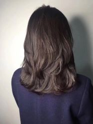 -MS.SALON美发沙龙