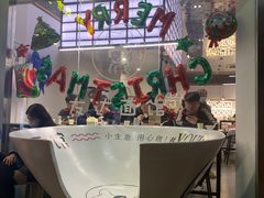 -友达面馆(海珠店)
