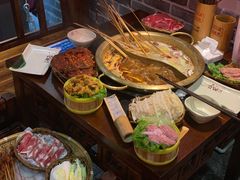 -欧阳小姐在成都(爱琴海店)