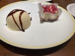 -萨莉亚意式餐厅(百联青浦购物中心店)