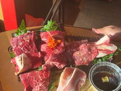 -300杯·和牛烧肉清酒专门店(廊里店)