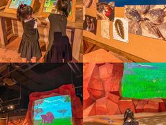 -珠海横琴国家地理探险家中心(创新方)