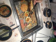 -非烤勿扰自助烤肉(合胜百货店)