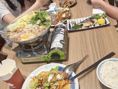 -小条食堂(筼筜天虹店)