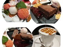 -哈根达斯(皇城恒隆广场店)