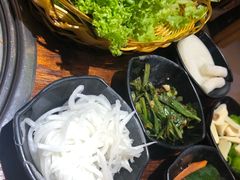 -杀猪天·韩国烤肉(总店)