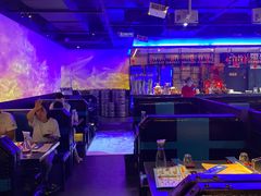 大堂-大成海鲜烧烤·小龙虾(七宝店)