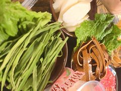 -冯校长老火锅(深圳总店)