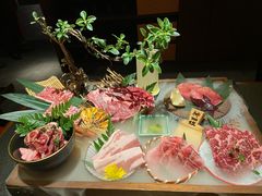 -300杯·和牛烧肉清酒专门店(廊里店)