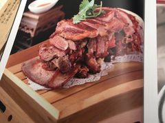 菜单-永乐饭庄(安德路店)