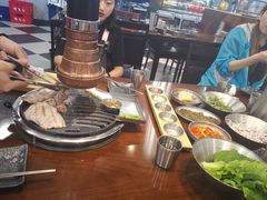 -Dombe豚(黑猪肉街店)