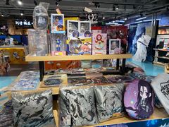 -IPSTAR·潮玩星球(西单华威潮铺街店)