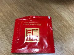 -晋宝章大同刀削面(和平里店)