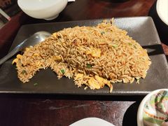 猪油炒饭-黄鹤天厨·泡椒田鸡创始者(莲花店)