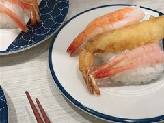 -滨寿司(烈士陵园店)
