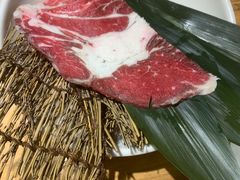 -九田家黑牛烤肉料理·自助(洪洞县城市花园店)