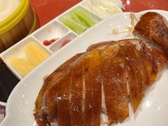 -大鸭梨烤鸭(甘家口店)