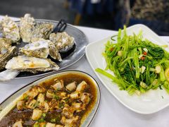 -嘉升大排档(番禺总店)