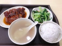 -鹅最好(南光店)