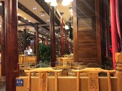 -老码头火锅(骡马市店)