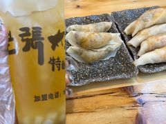 -老张太太特色小卷饼(第3号店)